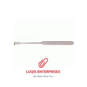 Retractor 17cm Stainless Steel