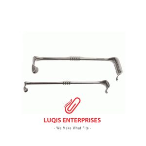 Richard-son Eastman Retractor - Double Ended (Set of two)