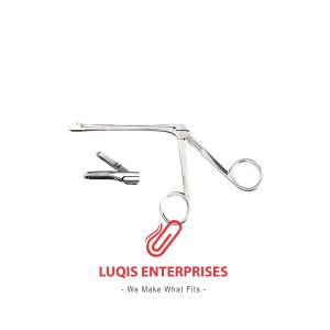 Gruenwald Nasal Forceps