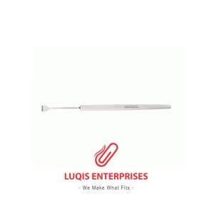 Rollet Retractor,(13cm), 4 Prongs Stainless Steel