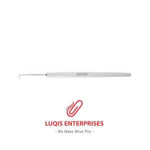 Soft Tissue Skin Hook, 5" 13 cm