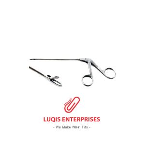 Gruenwald-Henke Nasal Cutting Forceps