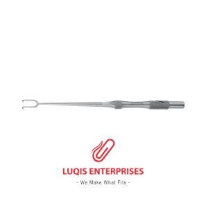 Tebbetts Self-Retaining Skin Hook,15 cm