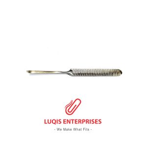 Williger Elevator Curved - Raspatory