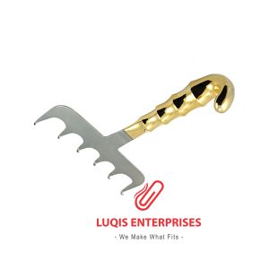 Yancoskie Abdominoplasty Retractor, Modified