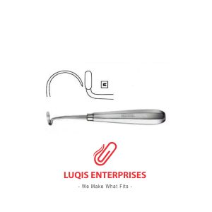 Daniel Gubisch Rib Raspatory