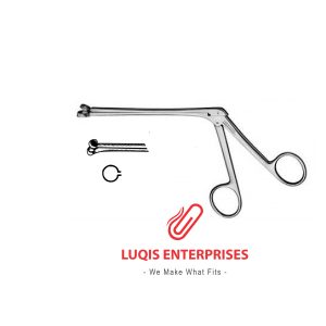 Hartmann Nasal Cutting Forceps