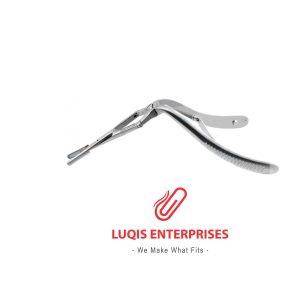 Jansen-Middleton Septum Forceps