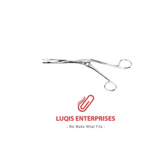 Knight Nasal Dressing Forceps