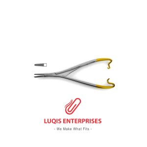 Mathieu Needle Holder