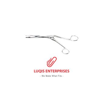 Knight Polypus Turbinate Forceps