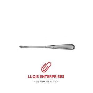 Aufricht Glabella Rasp