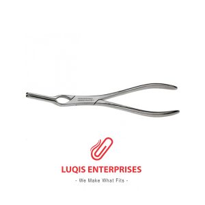 Asch Septum Straightening Forceps