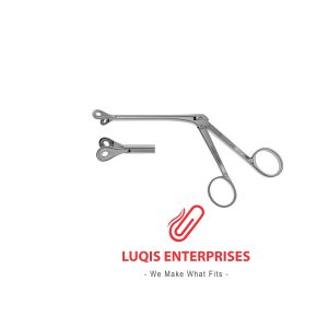 Lewis Septum Forceps