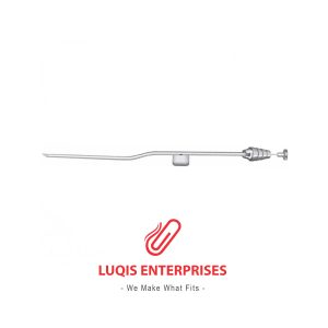 Gubisch Suction Raspatory