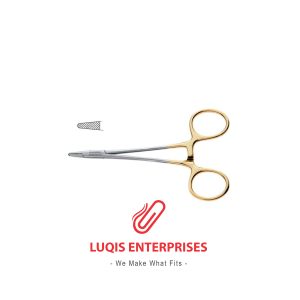 Mayo-Hegar Needle Holder