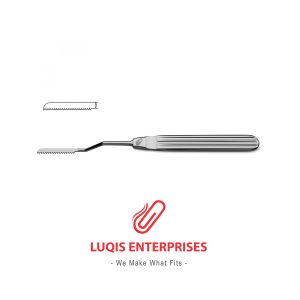 Joseph Bone Saw - Bayonet