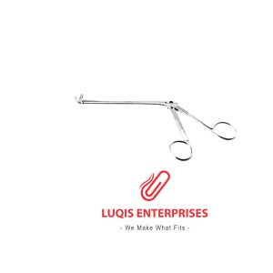 Myles Nasal Punch Thru-Cut Forceps