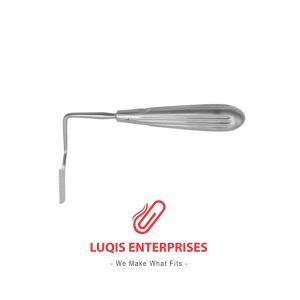 Joseph Nasal Saw - Angled