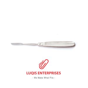 Joseph Nasal Saw - Delicate Straight