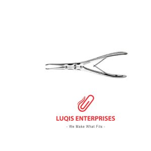 Obwegeser Nasal Saddle Punch