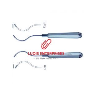 KISTLER ANTHELIX CARTILAGE RASP