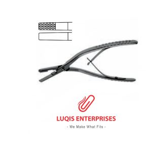 Obwegeser Nasal Septum Cutter