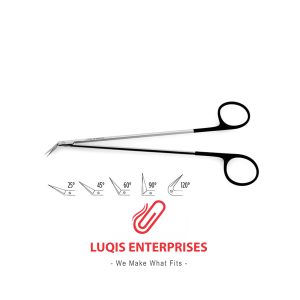 Diethrich Coronary Artery SuperCut Scissors