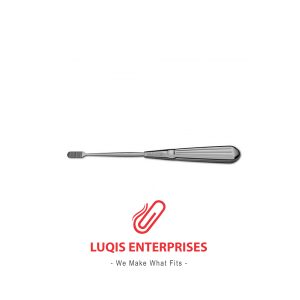 Lewis Nasal Rasp Down cutting