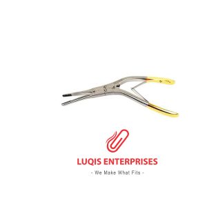 Rubin Septal Morselizer Forceps