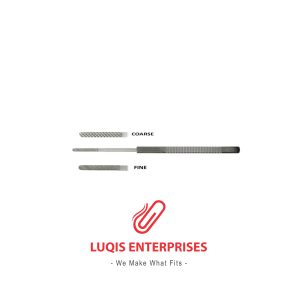 Livie Nasal Rasp - Delicate