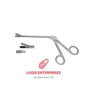 Blakesley Septum Forceps