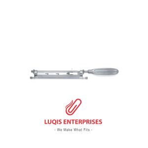 Humby Dermatome Skin Graft Knife Reusable