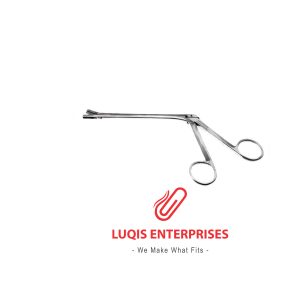 Stryucken Turbinate Forceps sharp