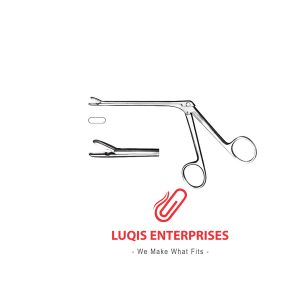 Takahashi Ethmoid Nasal Forceps