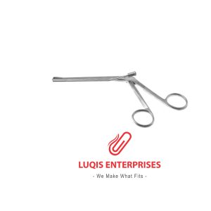 Takahashi Nasal Suction Forceps