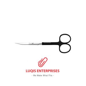 Goldman Fox Scissors - Supercut Serrated