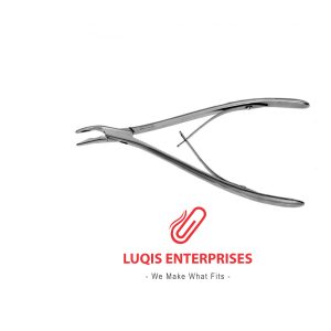 Tebbetts Nasal Rongeur