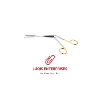 Tebbetts-style Septal grasping forceps