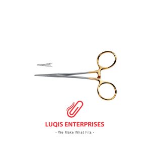 Tebbetts Ultra-Delicate Needle Holders TC Diamond Surface