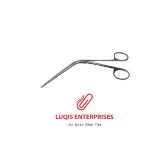Tilley Nasal Dressing Forceps