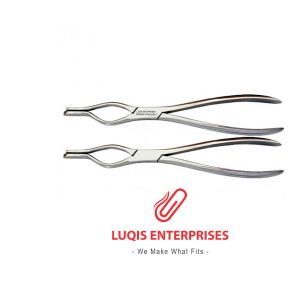 Walsham Septum Straightening Forceps