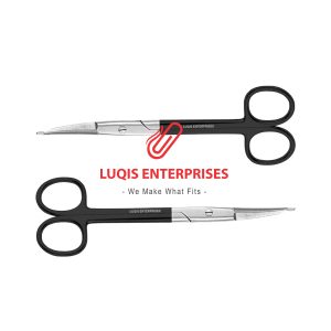 Gorney Facelift Scissors Set of Two - Serrated SuperCut