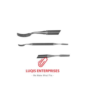 Miller-COLBURN Bone File,