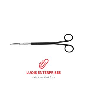 Gorney Freeman Facelift Scissors, Serrated Blades