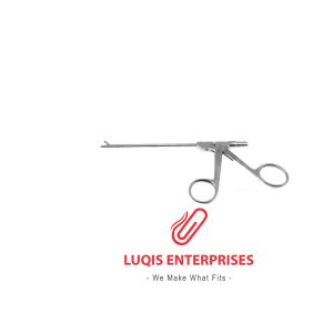 Weil Blakesley Nasal Suction Forceps