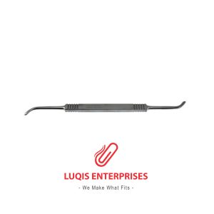 Barsky Cleft Palate raspatories Double- Ended