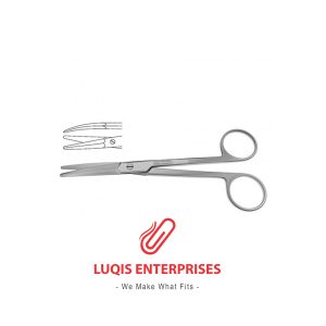 Aufricht Dissecting Scissors