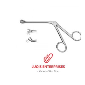 Weil Nasal Forceps