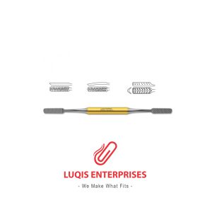 Obwegeser Nasal Push-Pull Rasp